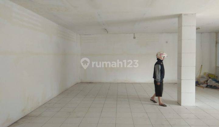 Ruko Si Lokasi Strategis Mainroad, Cimahi 2