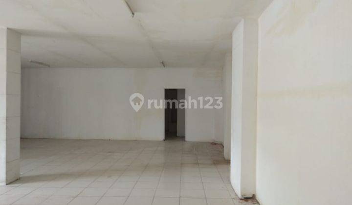 Ruko Si Lokasi Strategis Mainroad, Cimahi 3