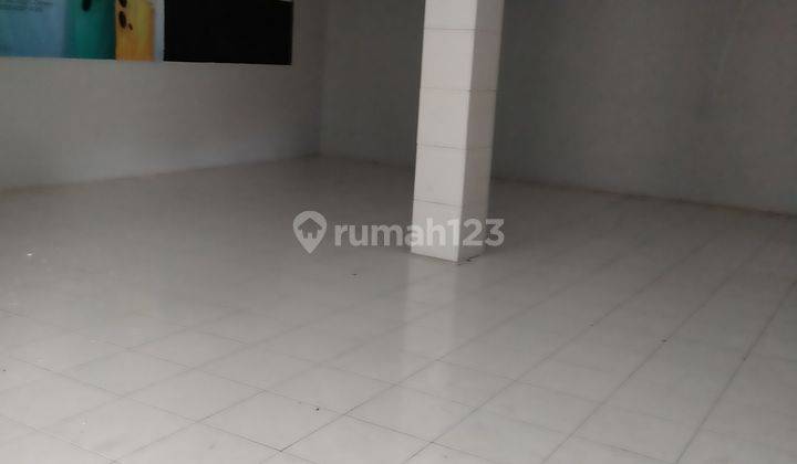 Ruko Si Lokasi Strategis Mainroad, Cimahi 8