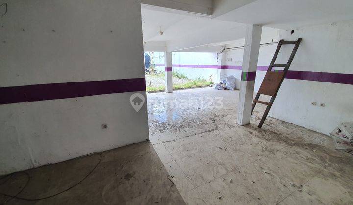 Ruko Bagus Harga Spesial di Mainroad Surapati 2