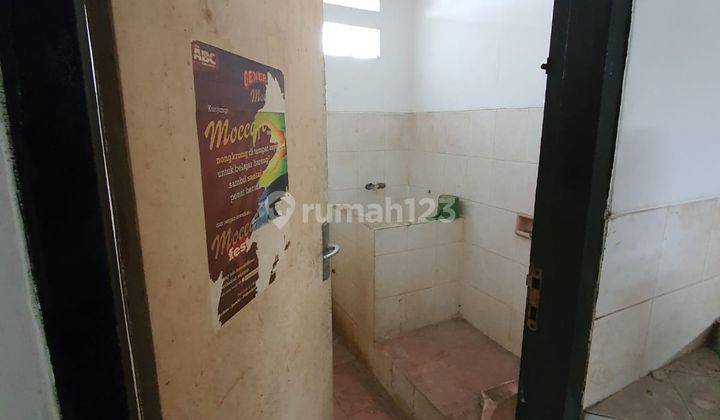 Ruko Bagus Harga Spesial di Mainroad Surapati 5