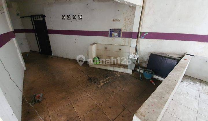 Ruko Bagus Harga Spesial di Mainroad Surapati 6