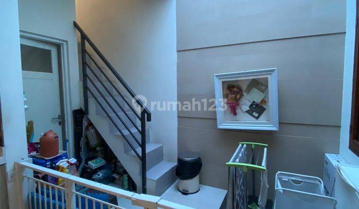 Rumah Semi Furnished Siap Huni di Taman Holis Indah Bandung 7