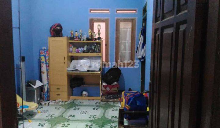 Rumah Siap Huni di Permata Cimahi, Bandung Barat 2