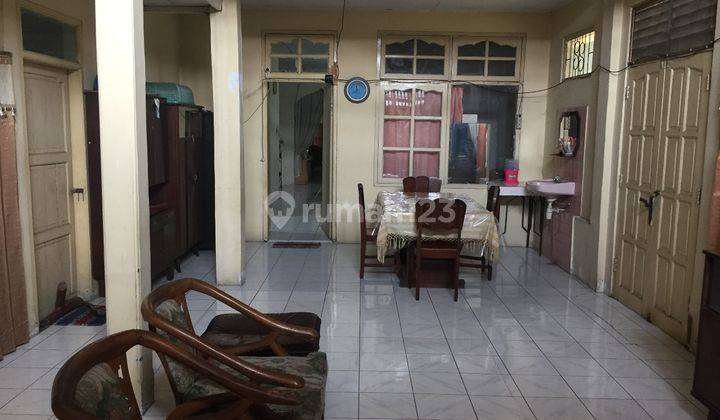 Dijual Rumah Dipinggir Jalan Utama Sindangkasih Purwakarta 1