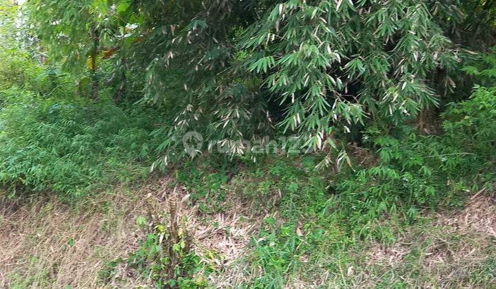 Dijual murah tanah di Cipaku,di bawah NJOP  1