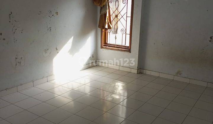 Dijual Rumah 1.5 Lantai Minimalis Nyaman Di Cicukang Indah 2