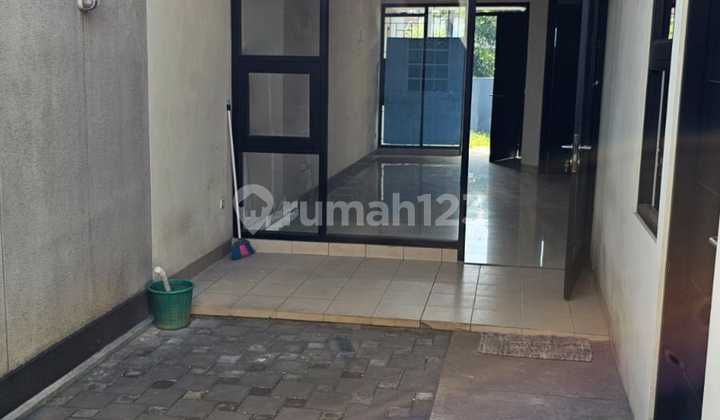 Dijual Rumah Minimalis Modern Taman Kopo Indah 2