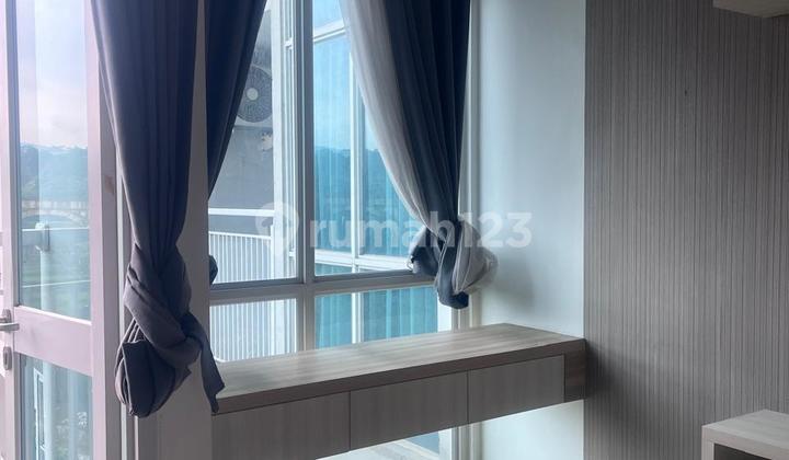 Disewakan Apartemen Taman Melati Jatinangor 1