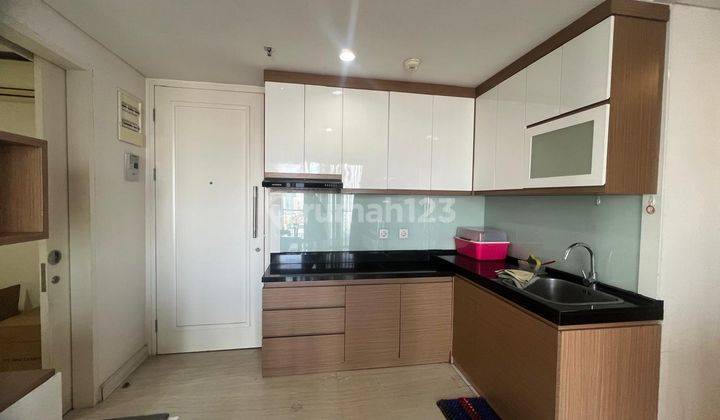 Disewakan Apartemen Landmark Residence 3br Bagus Dan Hommy 2