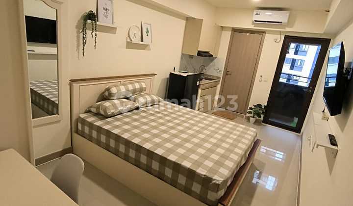 Disewakan Apartemen Meikarta - Cikarang Full Furnished 2