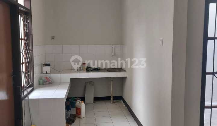 Disewakan rumah di Taman Kopo Indah (TKI) 3 Bandung 2