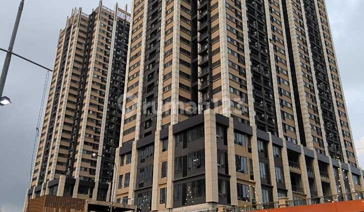 Disewakan Apartemen Meikarta - Cikarang Full Furnished 1