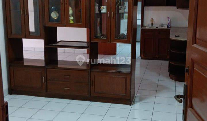 Dijual Rumah Terawat Siap Huni Lokasi di Taman Kopo Indah TKI 1 1