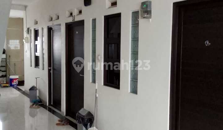 For QUICK SALE: Active Boarding House near Unjani Cimahi