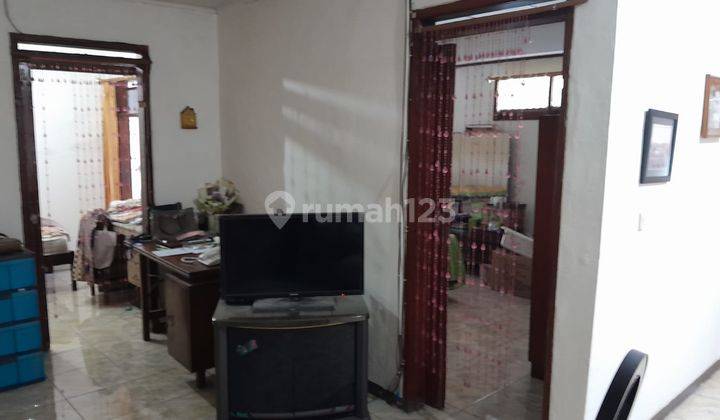 Dijual Rumah 1 Lantai Siap Huni di Kopo Permai 1  1