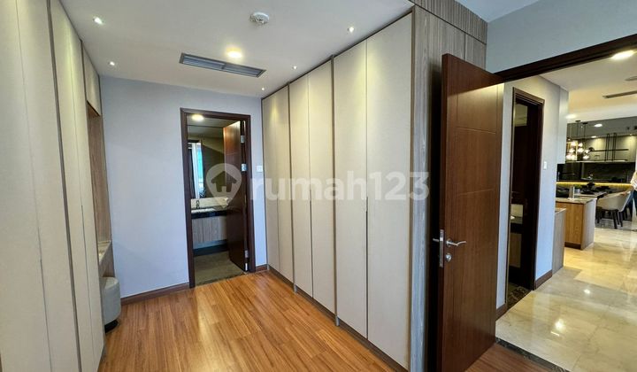 For Rent Fully Furnished Apartment Hegarmanah Residences, Bandung 2