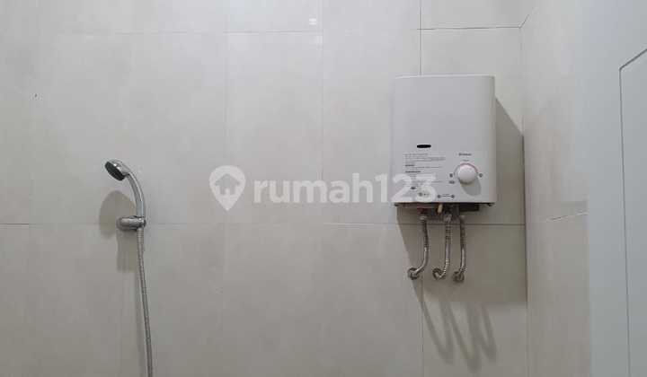 Disewakan Rumah di Taman Kopo Indah (Tki) 1 - Greenville 2