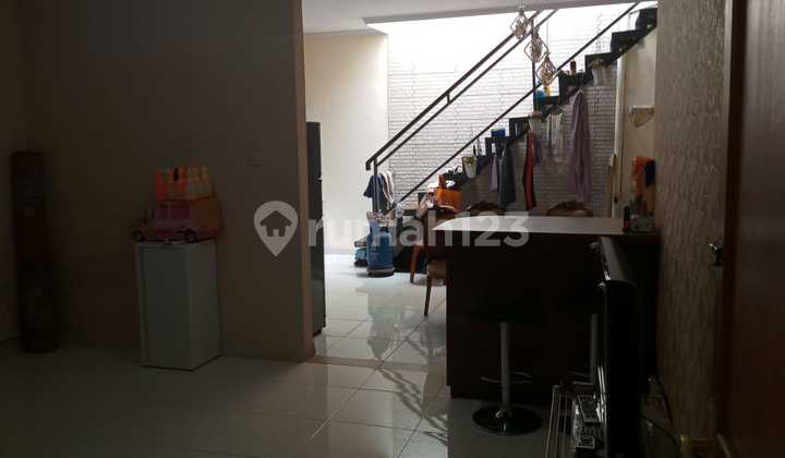 Dijual SEGERA Rumah di Pondok Hijau (Kol. Masturi) 2