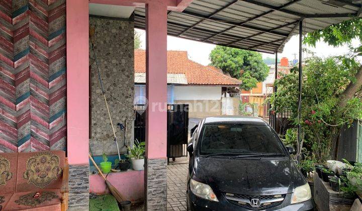 Dijual Rumah Nyaman Lokasi Cibeber Cimahi Selatan 2