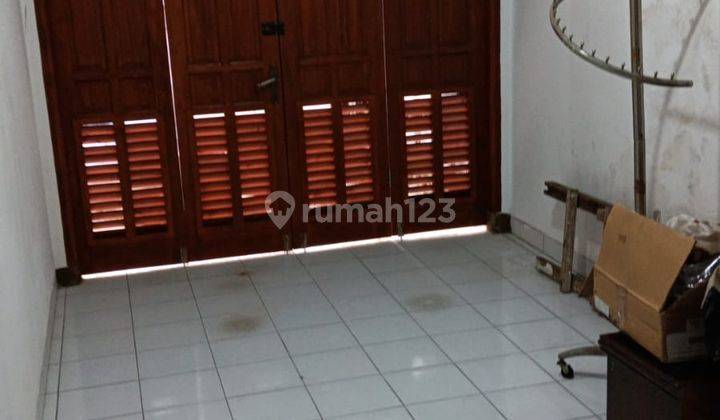 Dijual Rumah Terawat Siap Huni Lokasi di Taman Kopo Indah TKI 1 2