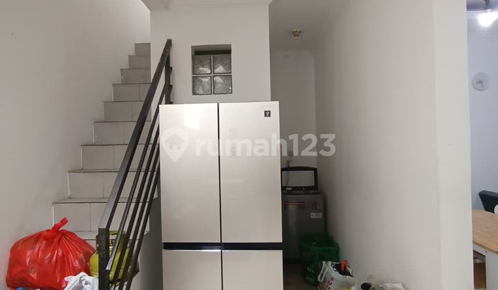 Jual Cepat, Full Furnished Taman Holis Indah (Thi) 1 2