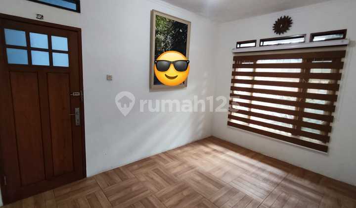 Dijual Cepat Rumah di Nata Endah Sadang Bandung 2