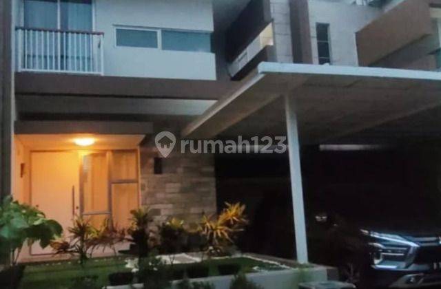Murah dan Langka Rumah 2 Lantai Siap Huni di Royal Tajur Bradfield 3 Bogor 1