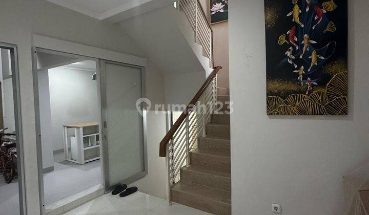 Murah dan Langka Rumah 2 Lantai Siap Huni di Royal Tajur Bradfield 3 Bogor 2