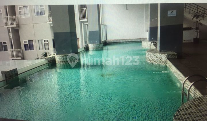 Easton Park Apartement, Studio, Kosongan - Harga Nego 2