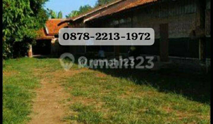 Murah Rumah Kayu Bagus Untuk Rumah Villa Di Lembang. 1