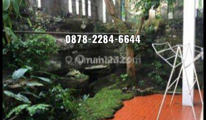 Turun Harga Rumah Di Komplek Dekat Kampus Itb Dan Unpad Dago. 2