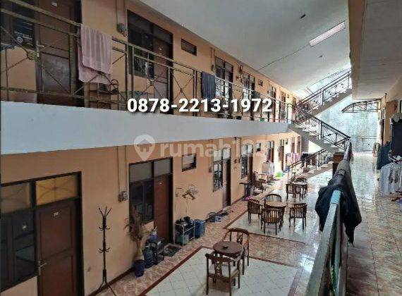 Rumah Kost Dekat Ke Kampus Itb Dan Unpad Dago Bandung. 2