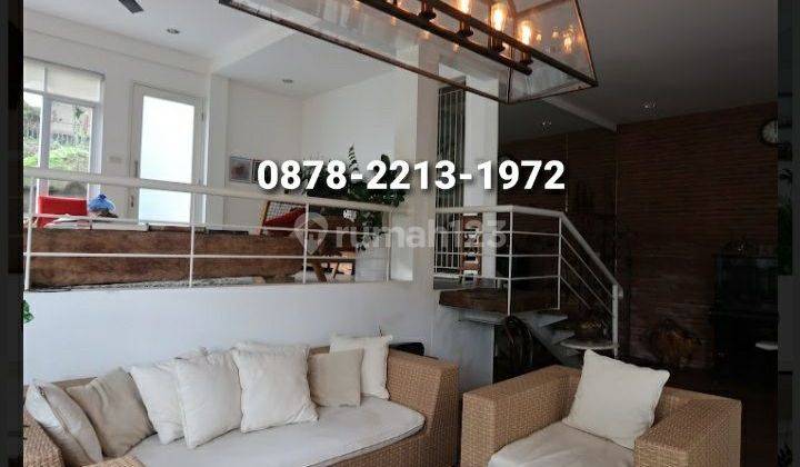 Turun Harga Rumah Komplek Semi Villa Lux Mewah Dekat Itb Dago. 2