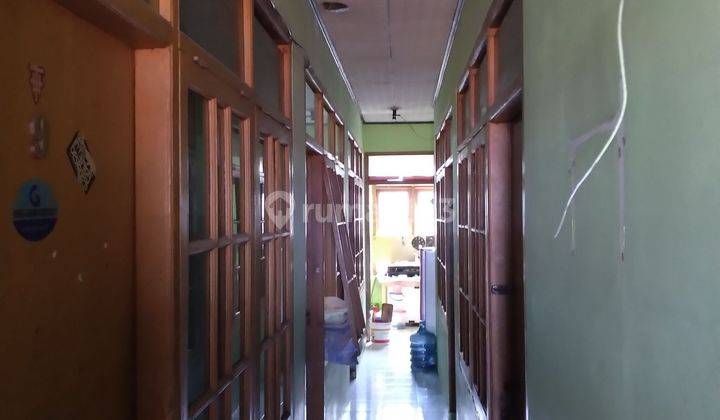 Rumah Kost Dekat Kampus Itb Dago Bandung. 1