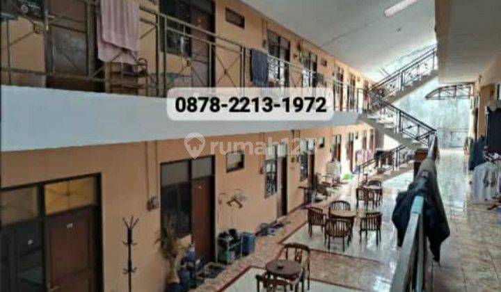 Rumah Kost Dekat Ke Kampus Itb Dan Unpad Dago Bandung. 1