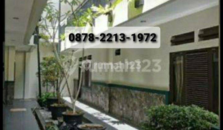 Rumah Kost Lux Mewah Dekat Kampus Itb Dan Unpad Dago. 1