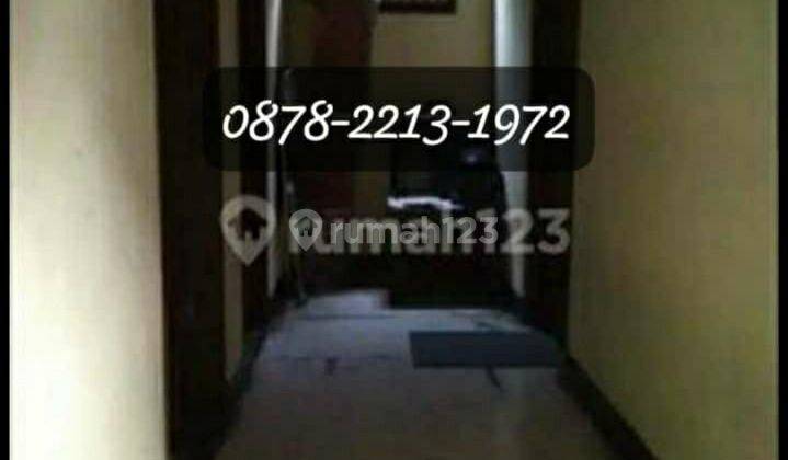 Rumah Kost Dekat Kampus Itb Dan Unpad Dago. 1