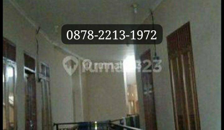 Rumah Kost Dekat Ke Itenas  Dan Rs Santo Yusup. 1