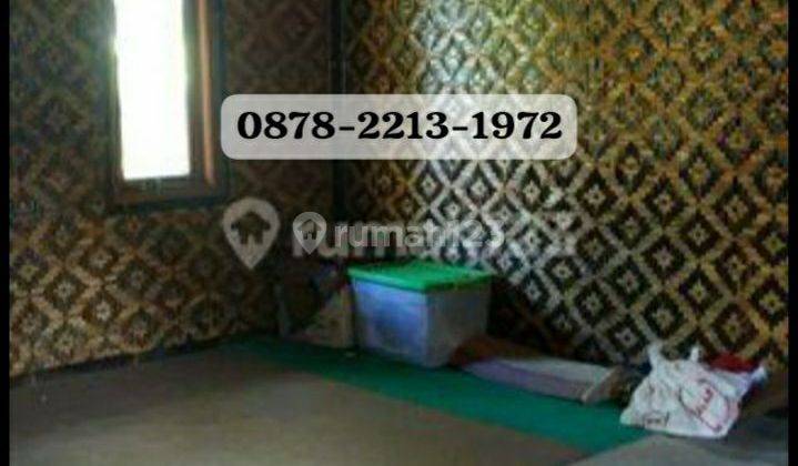 Murah Rumah Kayu Bagus Untuk Rumah Villa Di Lembang. 2