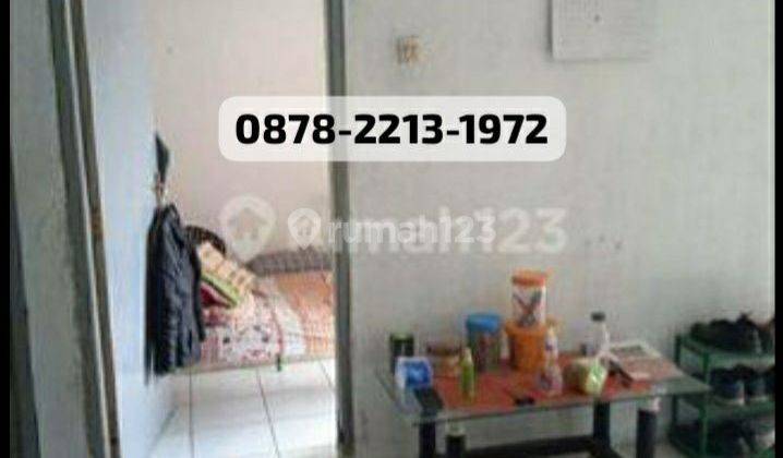 Murah Rumah Di Komplek Dekat Ke Pasar Atas Cimahi. 1