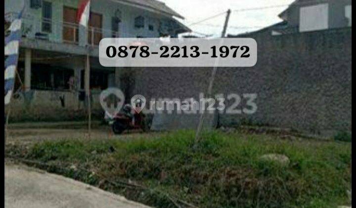 Tanah Kav Siap Bangun Dekat Ke Spn Polda Lembang. 2