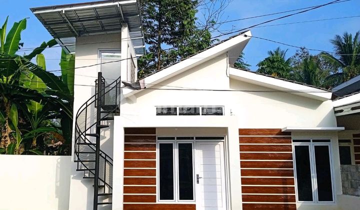 Ready-to-Build House Area in Magelang Ready-to-Build House Area in Magelang