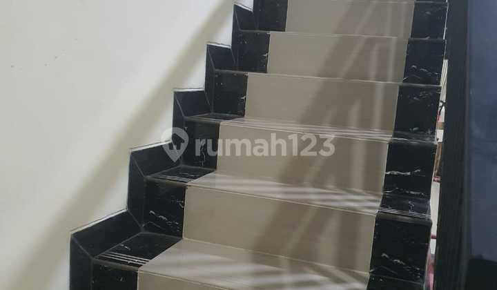 Rumah 2 Lantai Siap Huni Lokasi Strategis Di Pemalang Jawa Tengah 2