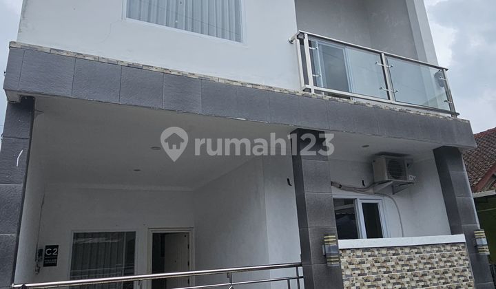 Rumah Bagus di Wonosobo Kota Dekat Pusat Belanja Rumah Bagus di Wonosobo Kota Dekat Pusat Belanja