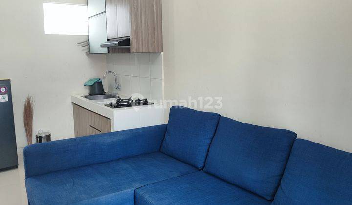 Rumah Citragrand Full Furnished Tinggal Bawa Koper