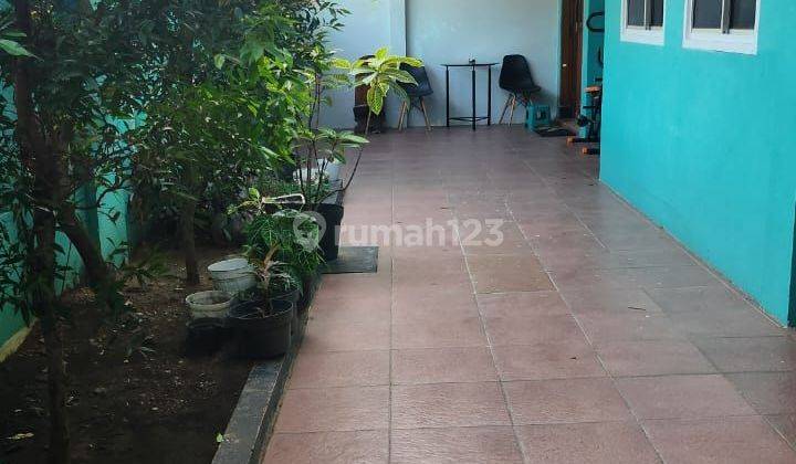 Rumah Dijual Jalan Purwosari Semarang Utara Bagus 2