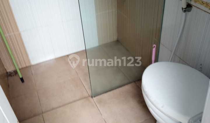 Rumah Sewa Jalan Ciliwung Dekat Rs Panti Wilasa 2
