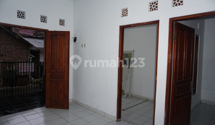 Affordable House Near Market Ready to Live in Ambarawa 2