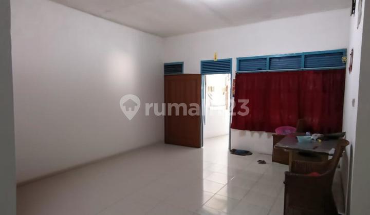 Rumah Strategis Dekat Bandara Garasi 2 Mobil Dekat Pusat Kuliner  2